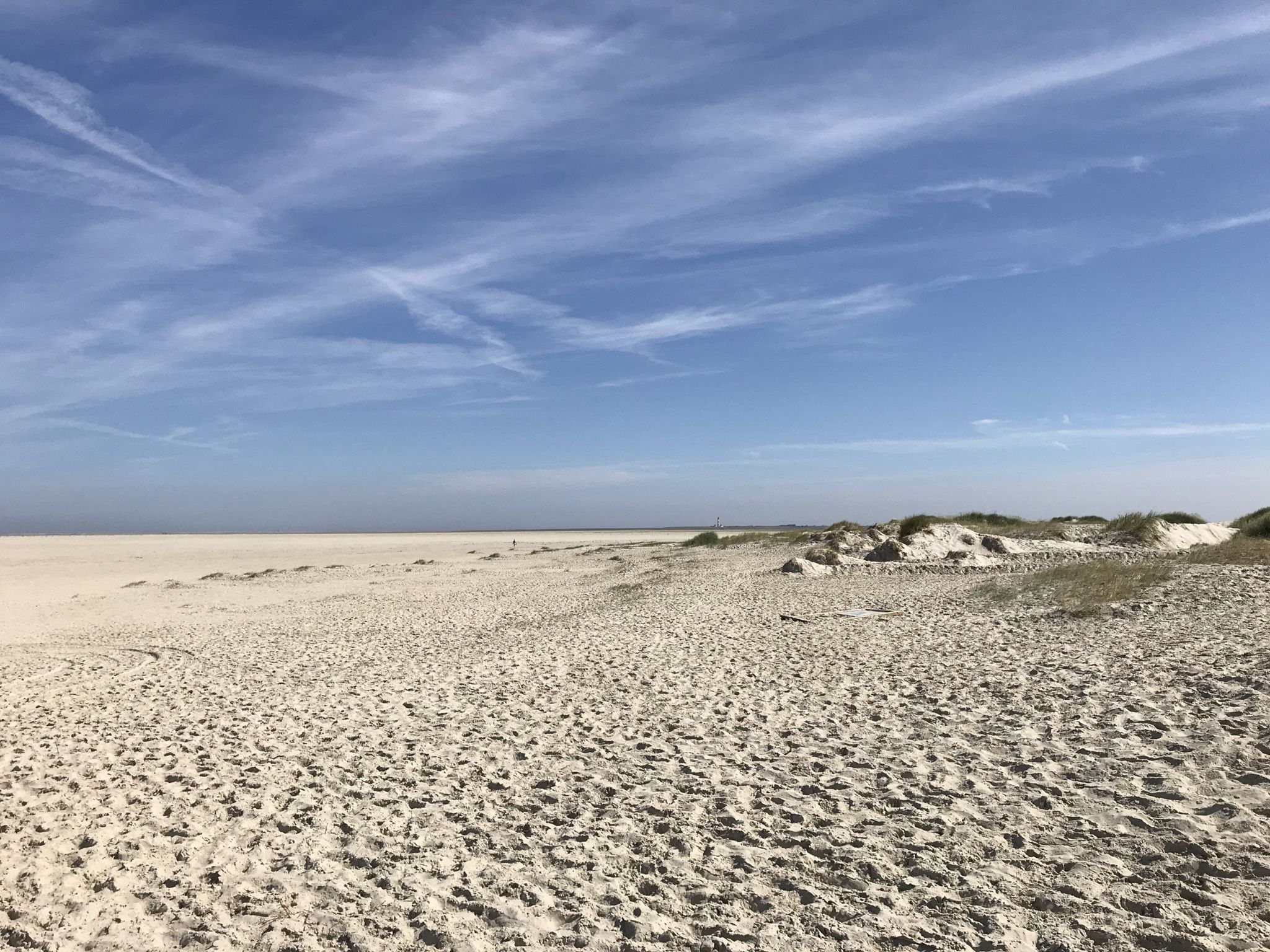 Strand St.Peter Ording